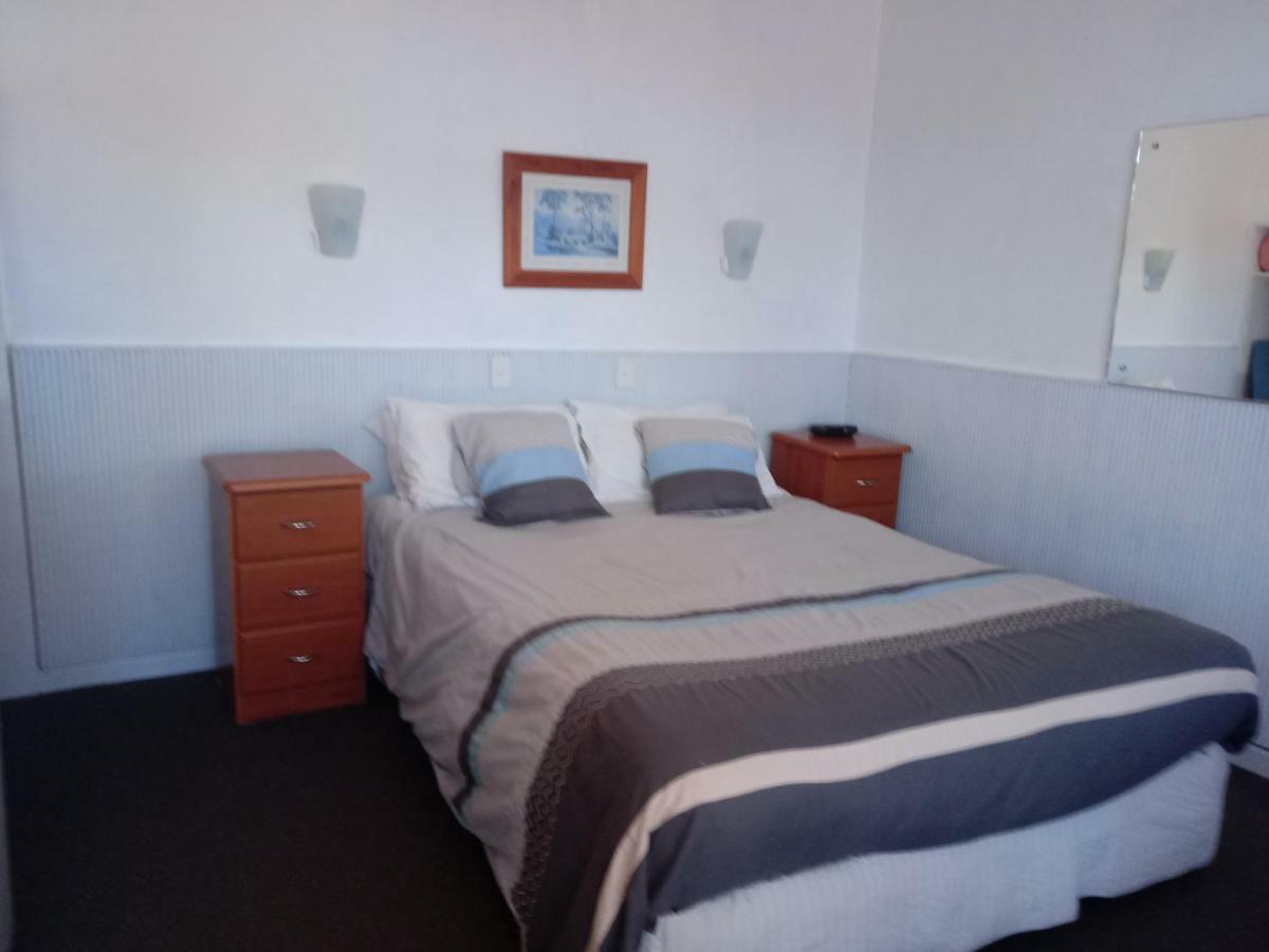 Travellers Rest Motel Bairnsdale Exterior photo